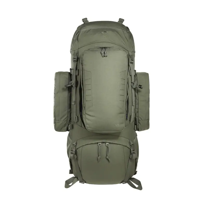 Tylko dziś Tasmanian Tiger - Plecak taktyczny Range Pack MKII 90+10 L - olive