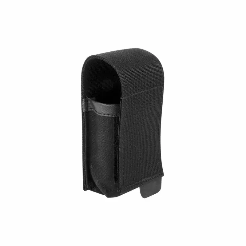 Tasmanian Tiger - Pokrowiec na gaz OC Spray Holster 38/110 Black Promocja
