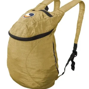 Oferta Ticket To The Moon - Plecak składany Mini Backpack Premium - Gold