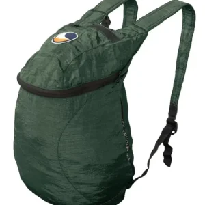 Oferta limitowana Ticket To The Moon - Plecak składany Mini Backpack Premium - Sage Green