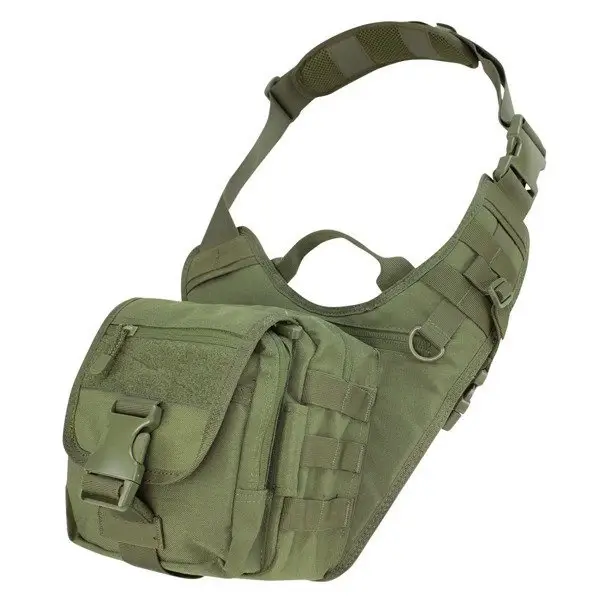 Torba Condor EDC Bag - Zielony OD - 156-001 Szybka wysyłka