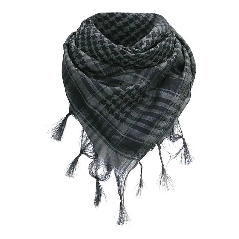 101INC - Arafatka (Shemagh) PLO scarf - Night Niska cena