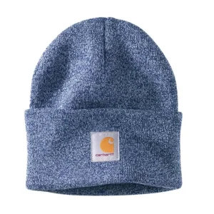 Carhartt - Czapka Acrylic Watch Hat Beanie - Scout Blue Zniżka