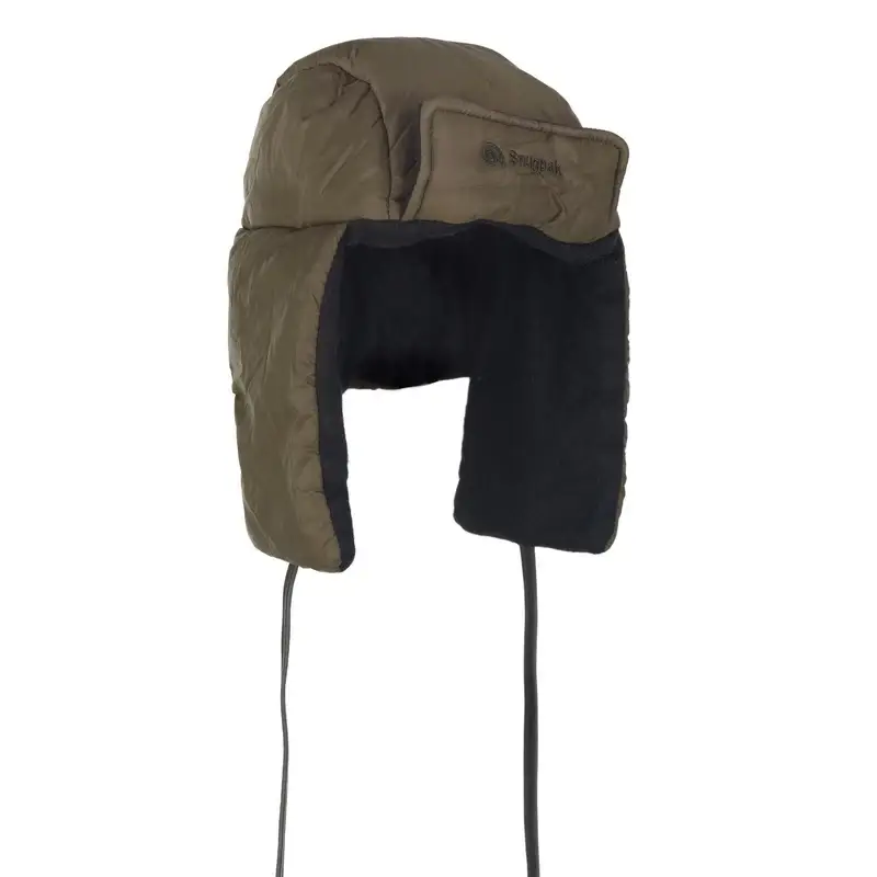 Niska cena Czapka - Snugpak Snugnut Hat - Olive