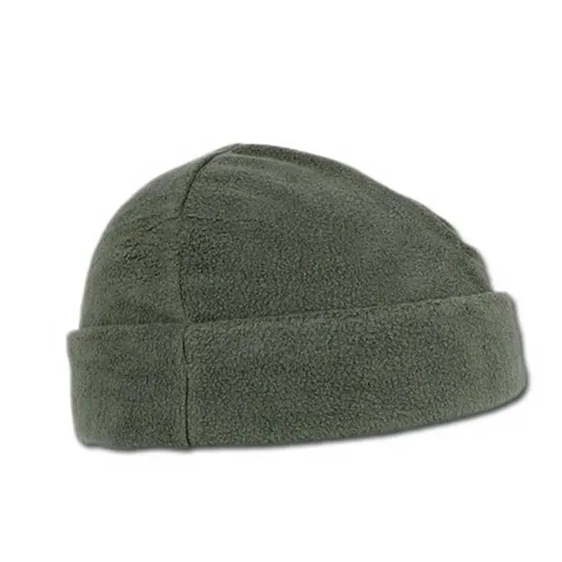 Czapka polarowa Condor Watch Cap - Oliwkowa Nowy