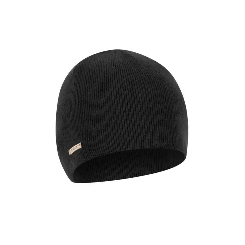 Czapka Urban Beanie - Helikon - Czarna Hit cenowy