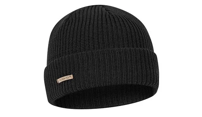 Oferta limitowana Czapka Wanderer - Helikon - Czarna