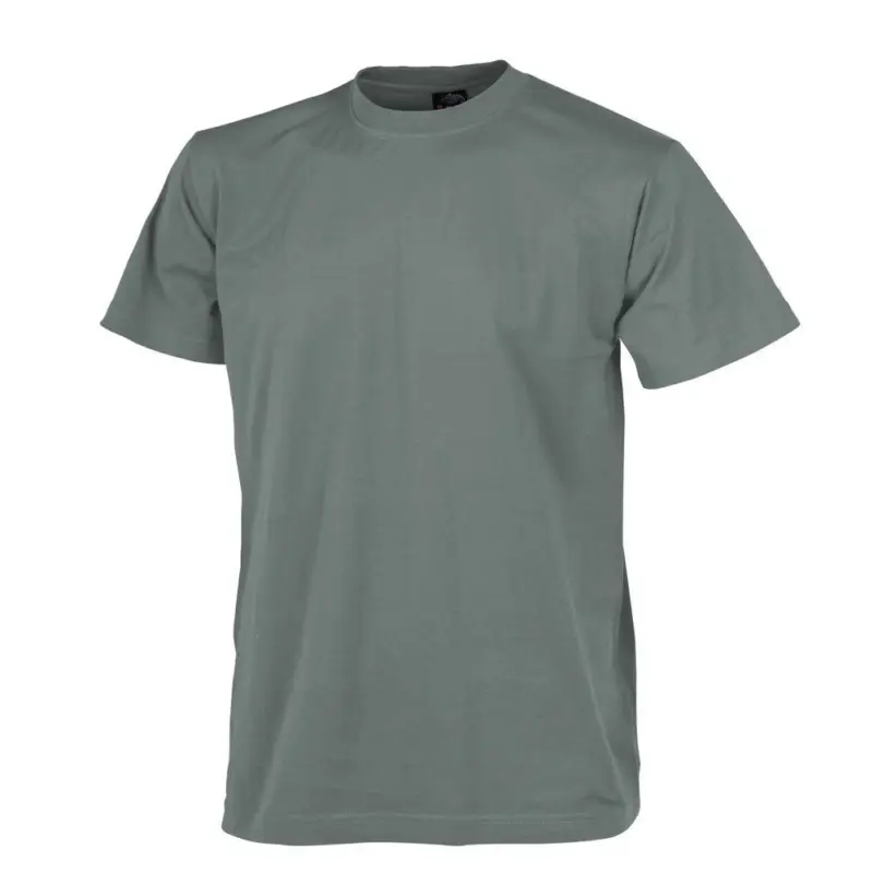 Hit cenowy Helikon -Koszulka T-ShirtClassic Army - Foliage Green