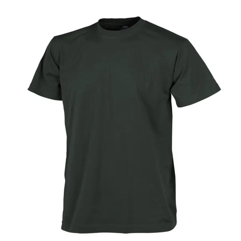 Ekspresowa dostawa Helikon -Koszulka T-ShirtClassic Army - Jungle Green
