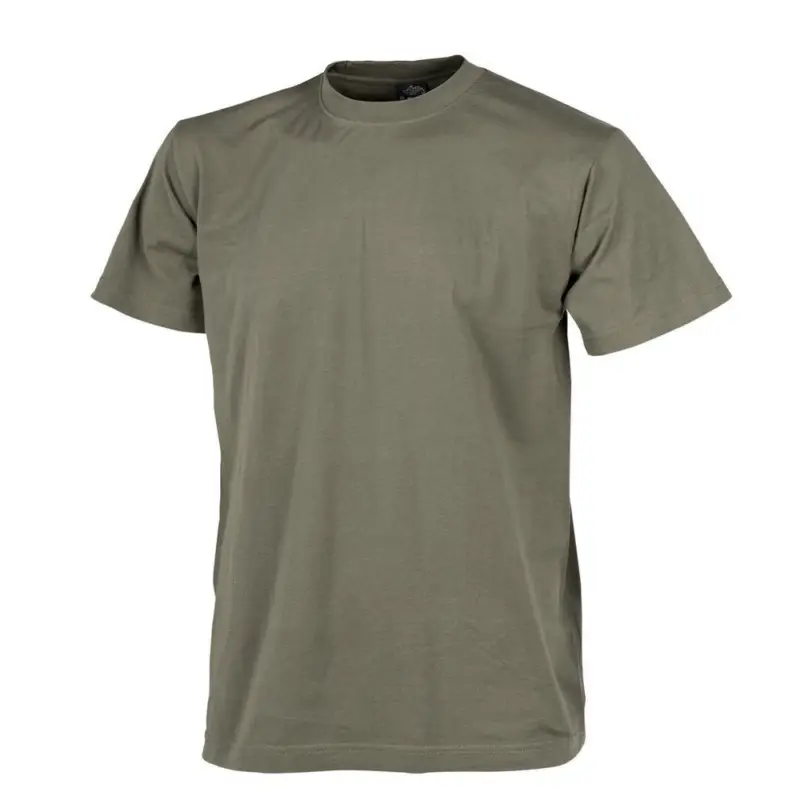 Okazja Helikon -Koszulka T-ShirtClassic Army - Olive Green