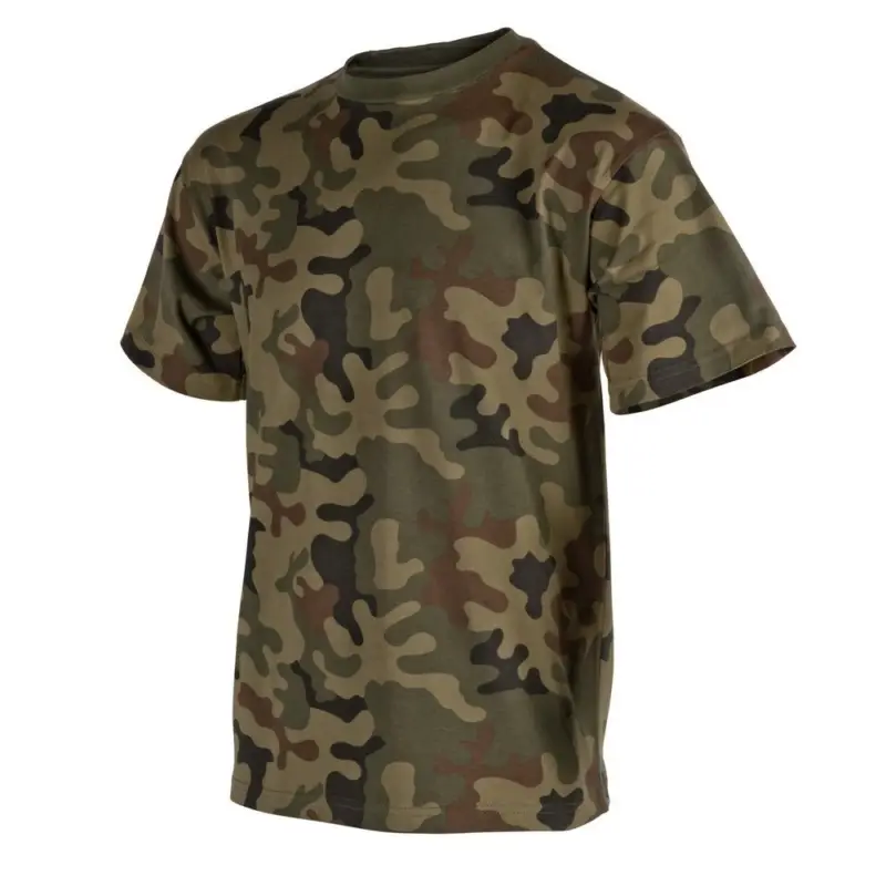 Helikon -Koszulka T-ShirtClassic Army - Pantera Leśna Bezpieczna płatność