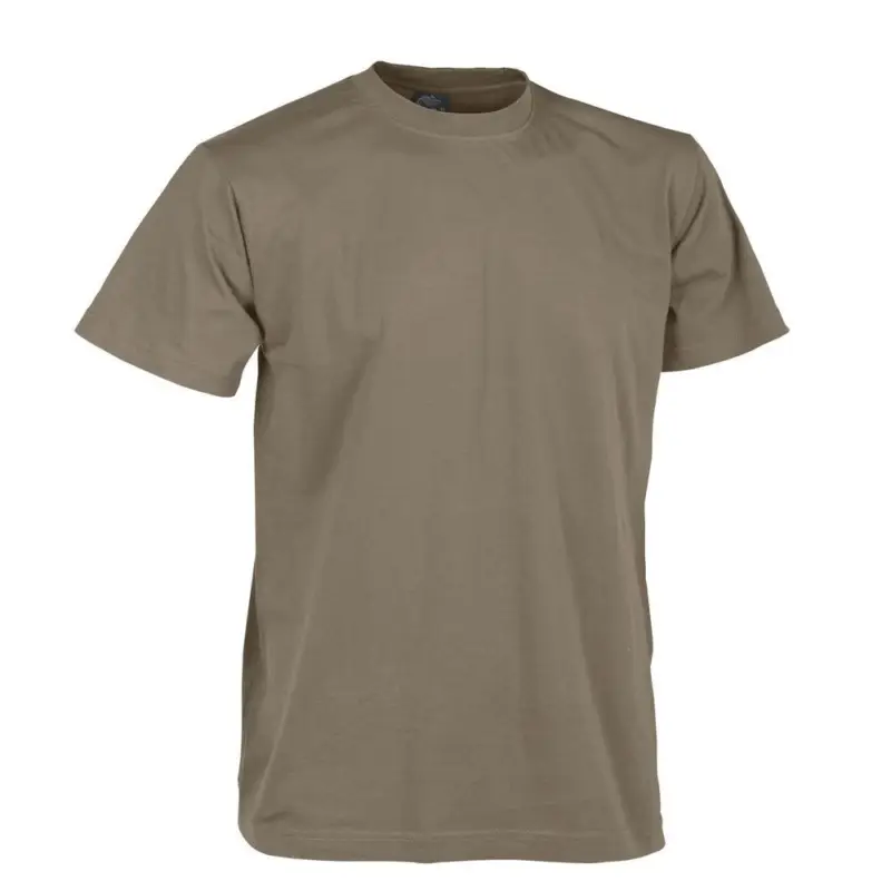 Helikon -Koszulka T-ShirtClassic Army - US Brown Łatwy zwrot