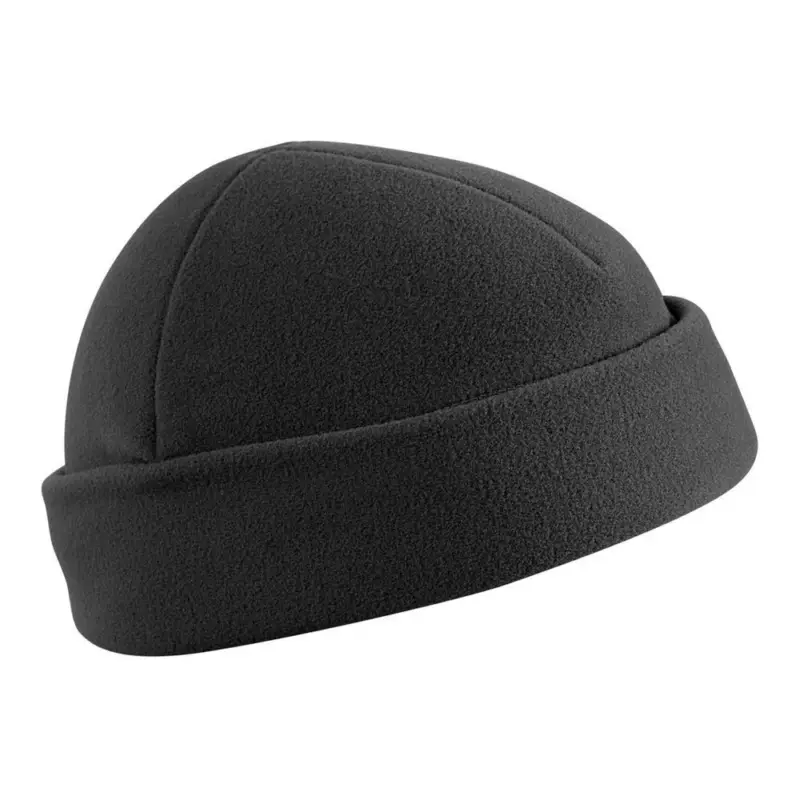 Szybka dostawa Helikon - Czapka Polarowa Watch Cap - Czarny