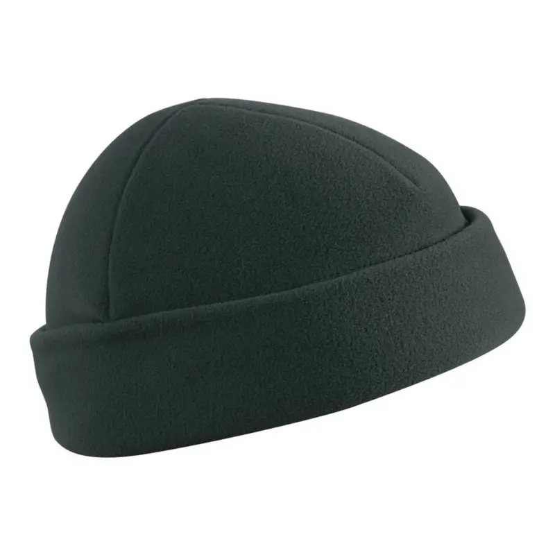 Wyprzedaż Helikon - Czapka polarowa Watch Cap - Jungle Green - CZ-DOK-FL-27