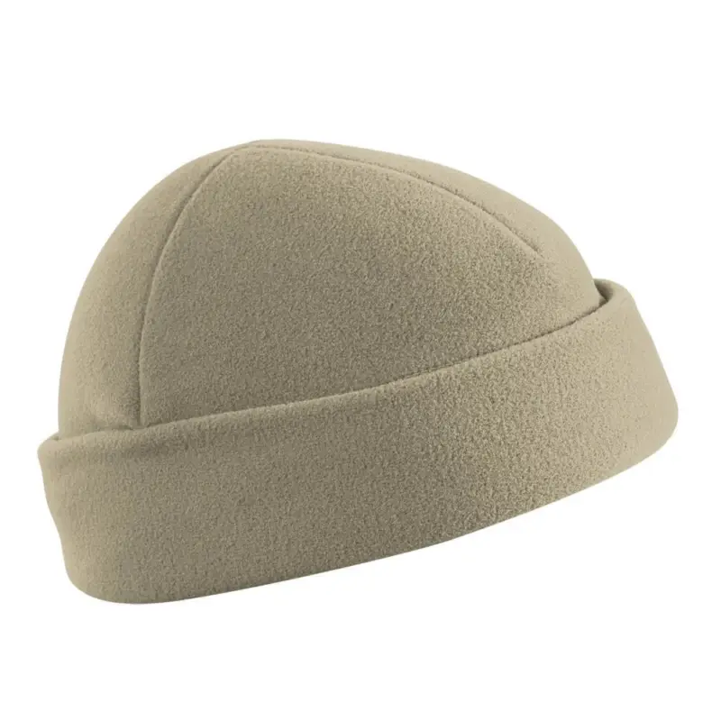 Helikon - Czapka polarowa Watch Cap - Khaki - CZ-DOK-FL-13 Promocja