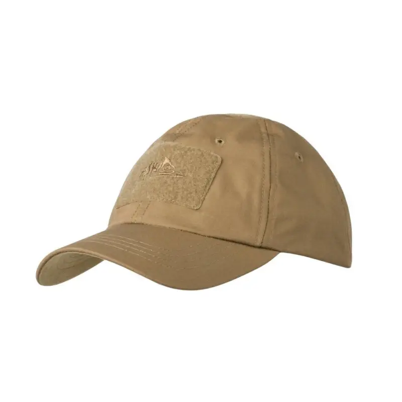 Oferta czasowa Helikon - Czapka Tactical Cap - Coyote Brown