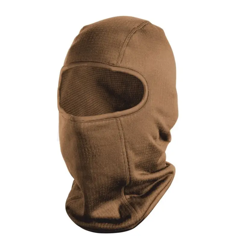 Helikon - Kominiarka zimowa - Coyote Brown Nie przegap