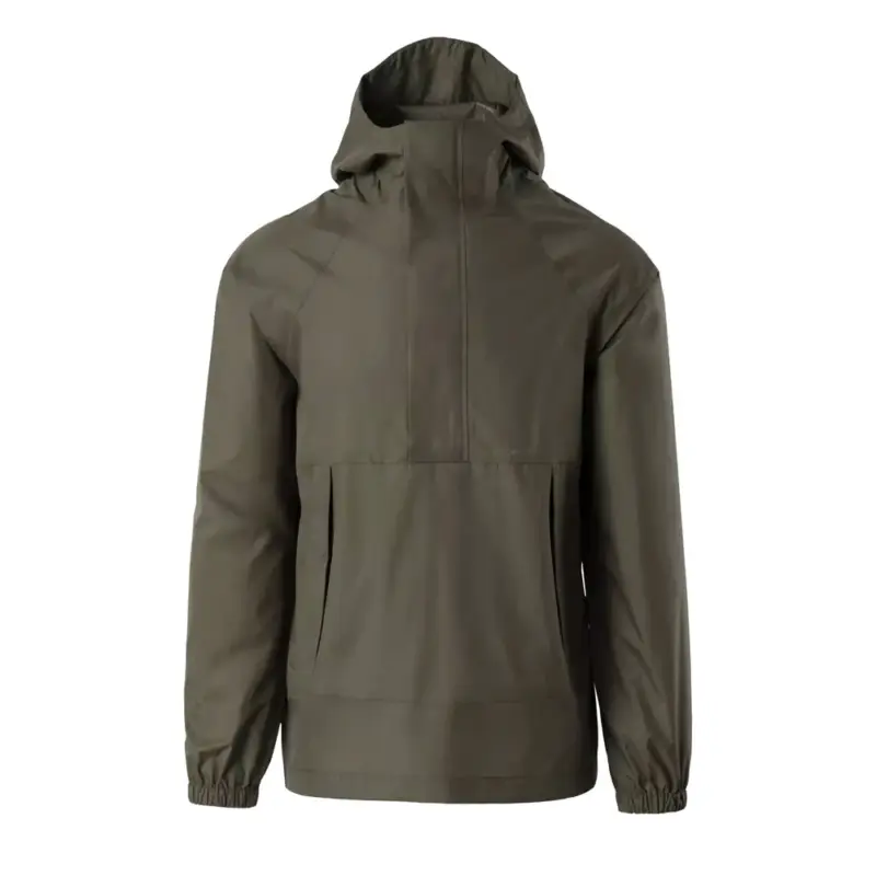 Ostatnie sztuki Helikon - Kurtka przeciwdeszczowa anorak Levanter - Taiga Green