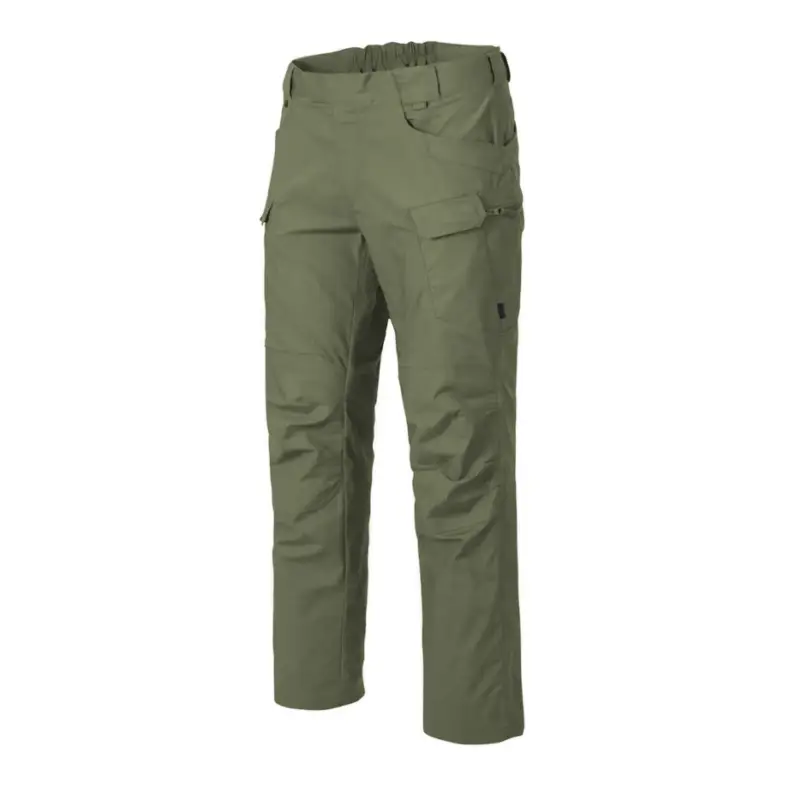 Helikon - Spodnie UTP - PolyCotton Stretch Ripstop - Olive Green Kup online
