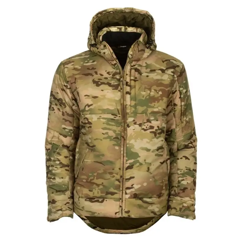 Kurtka Snugpak Tomahawk (-15°C / -20°C) Multicam Tylko dziś