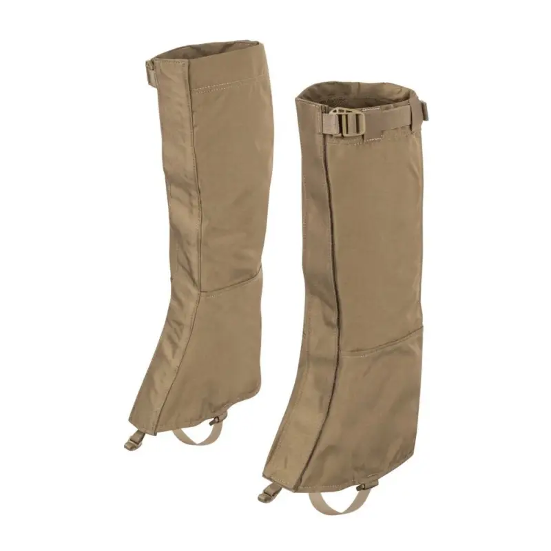 Ochraniacze Stuptuty - Helikon Snowfall Long Gaiters - Coyot Oferta czasowa