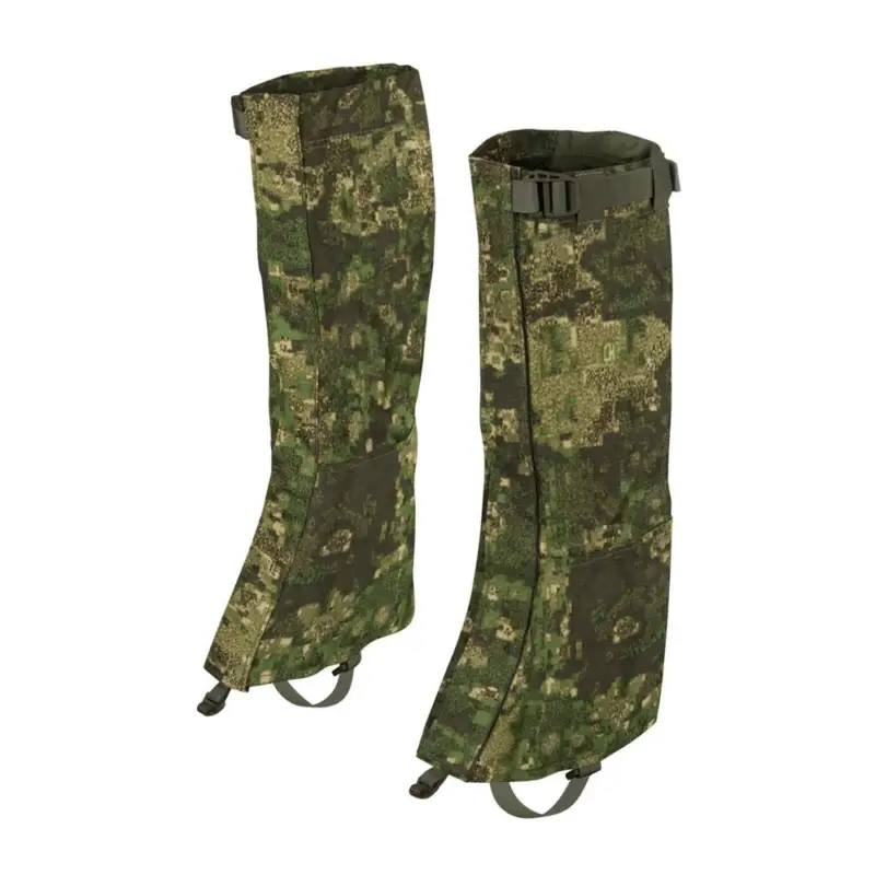 Ochraniacze Stuptuty - Helikon Snowfall Long Gaiters - Pencott Wildwood Nowość