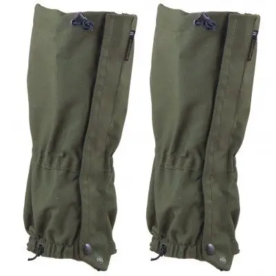 Hit cenowy Ochraniacze Stuptuty Wisport Yeti Military - Oliwkowe