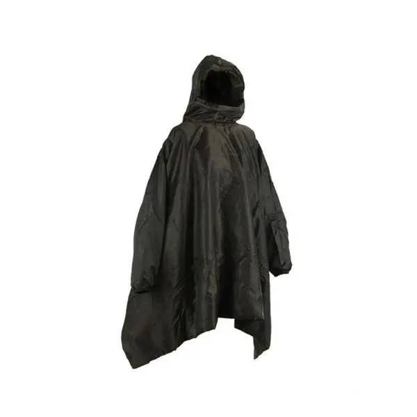 Szybka dostawa Ponczo - Ocieplacz -Snugpak - Insulated Poncho Liner - Olive