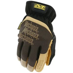 Szybka wysyłka Rękawice Mechanix Wear Fast Fit Durahide Leather