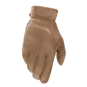 Rękawice Mechanix Wear FastFit - Coyot Brown Hit cenowy