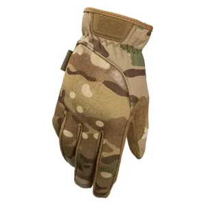 Rękawice Mechanix Wear FastFit - Multicam Sprawdź teraz