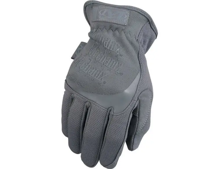 Rękawice Mechanix Wear FastFit - Wolf Grey Oferta
