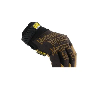 Rękawice Mechanix Wear Original Durahide Leather Ograniczona ilość