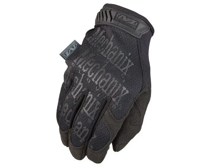 Bestseller Rękawice Mechanix Wear The Original - Covert