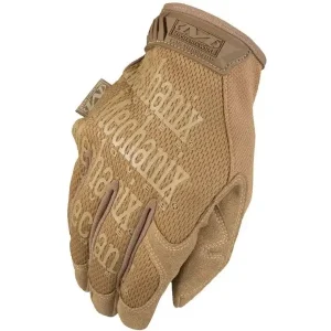 Rękawice Mechanix Wear The Original - Coyote Tylko dziś