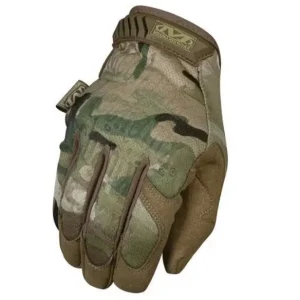 Oferta czasowa Rękawice Mechanix Wear The Original - Multicam