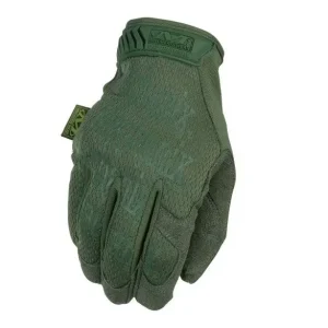 Ograniczona ilość Rękawice Mechanix Wear The Original - Olive Drab