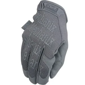 Hit cenowy Rękawice Mechanix Wear The Original - Wolf Grey