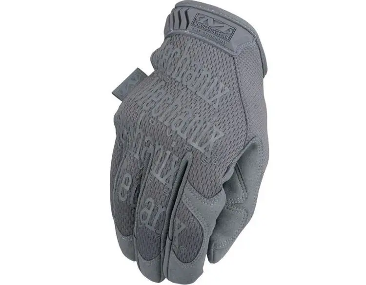 Hit cenowy Rękawice Mechanix Wear The Original - Wolf Grey