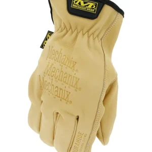 Rękawice skórzane Mechanix Wear DuraHide™ Cow Driver Tylko do końca tygodnia