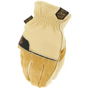 Rękawice skórzane zimowe Mechanix Wear DuraHide™ Insulated Driver Do wyczerpania zapasów