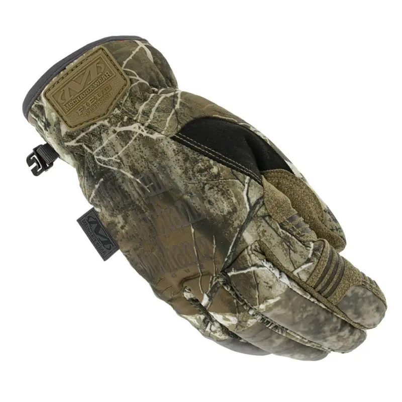 Rękawice zimowe Mechanix Wear SUB40 - Realtree Edge Camouflage Dodaj do koszyka