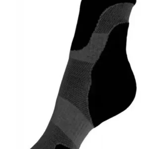 Skarpety trekkingowe letnie Wisport - Graphite Black Zamów teraz