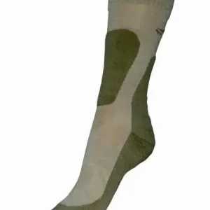 Tylko do końca tygodnia Skarpety trekkingowe uniwersalne Wisport - Beige