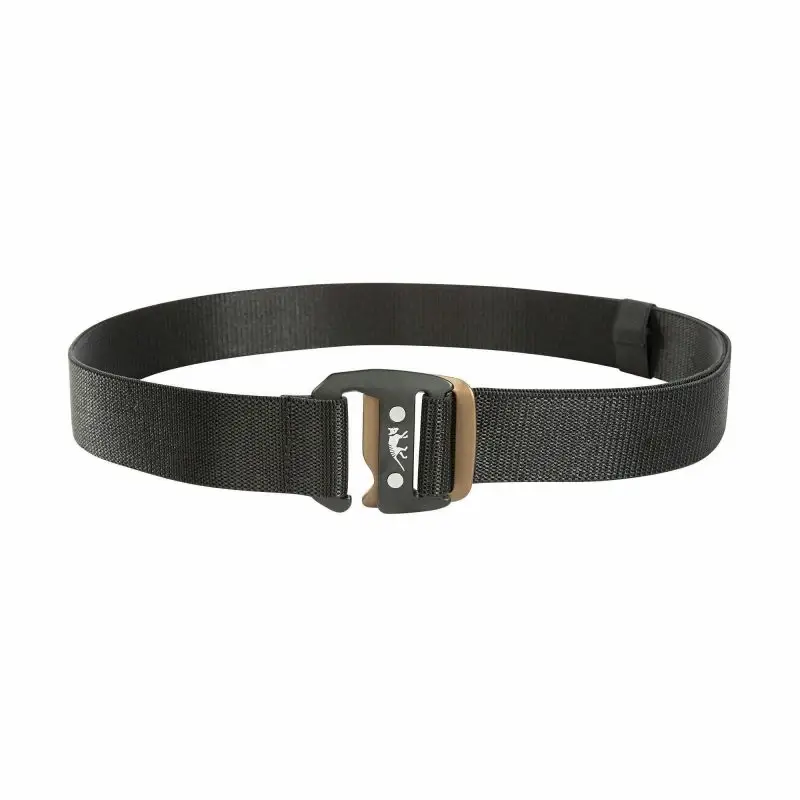 Tasmanian Tiger - Pas Stretchbelt 38 mm czarny Rabat