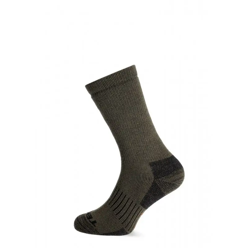 Rabat TEKO - Skarpety - Tactical Merino Boot Crew Height 3.0 - Green