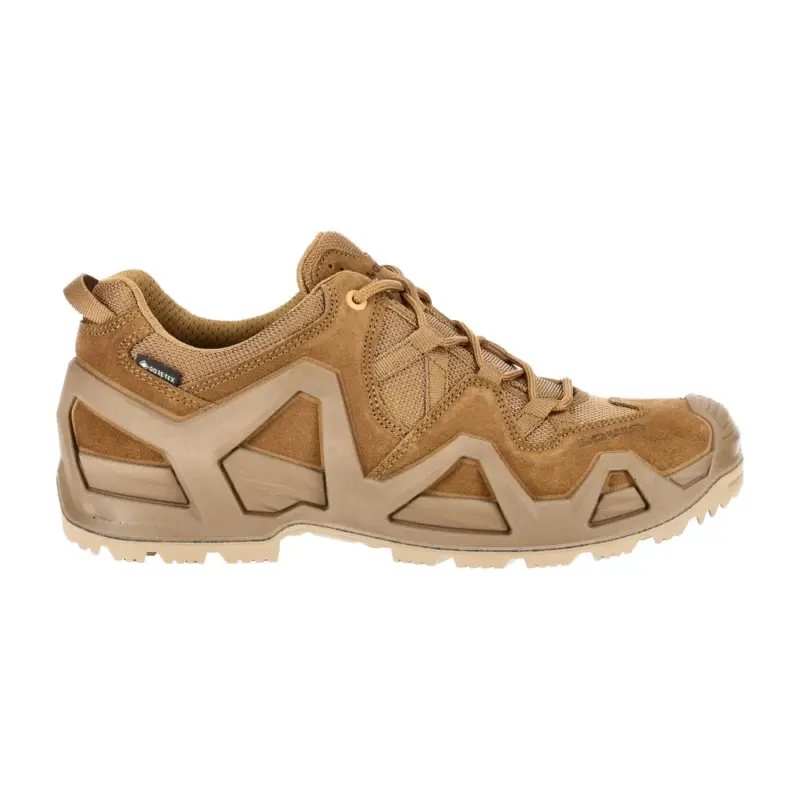 Promocja Buty Lowa Zephyr GTX Low MK2 UK - Coyot OP