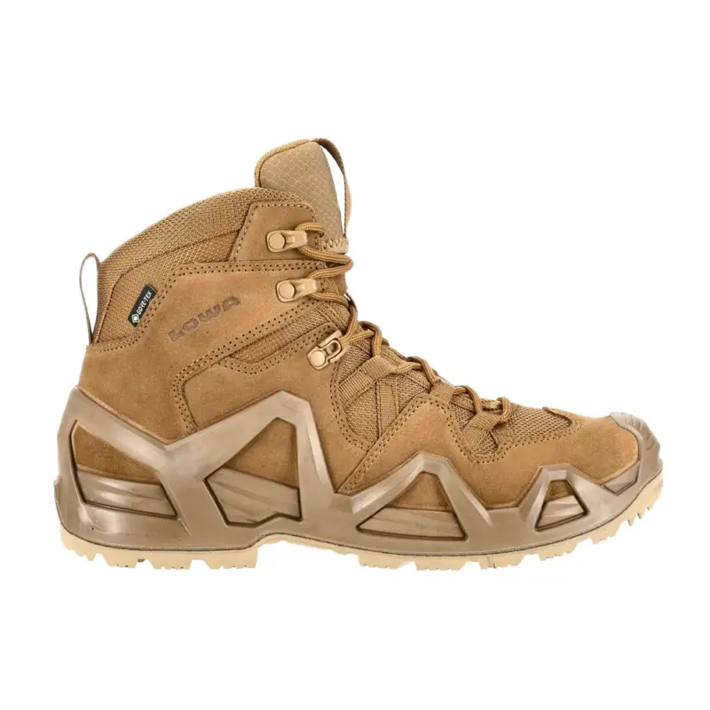 Bestseller Buty Lowa Zephyr GTX Mid MK2 UK - coyote OP