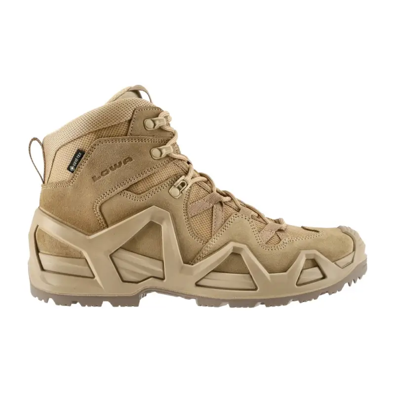 Buty Lowa Zephyr GTX Mid MK2 UK - desert Oferta czasowa