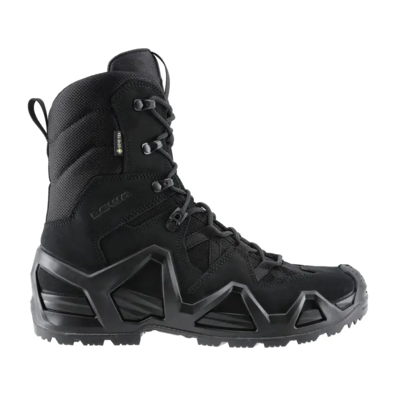 Buty męskie LOWA ZEPHYR MK2 GTX HI UK - czarne Taniej